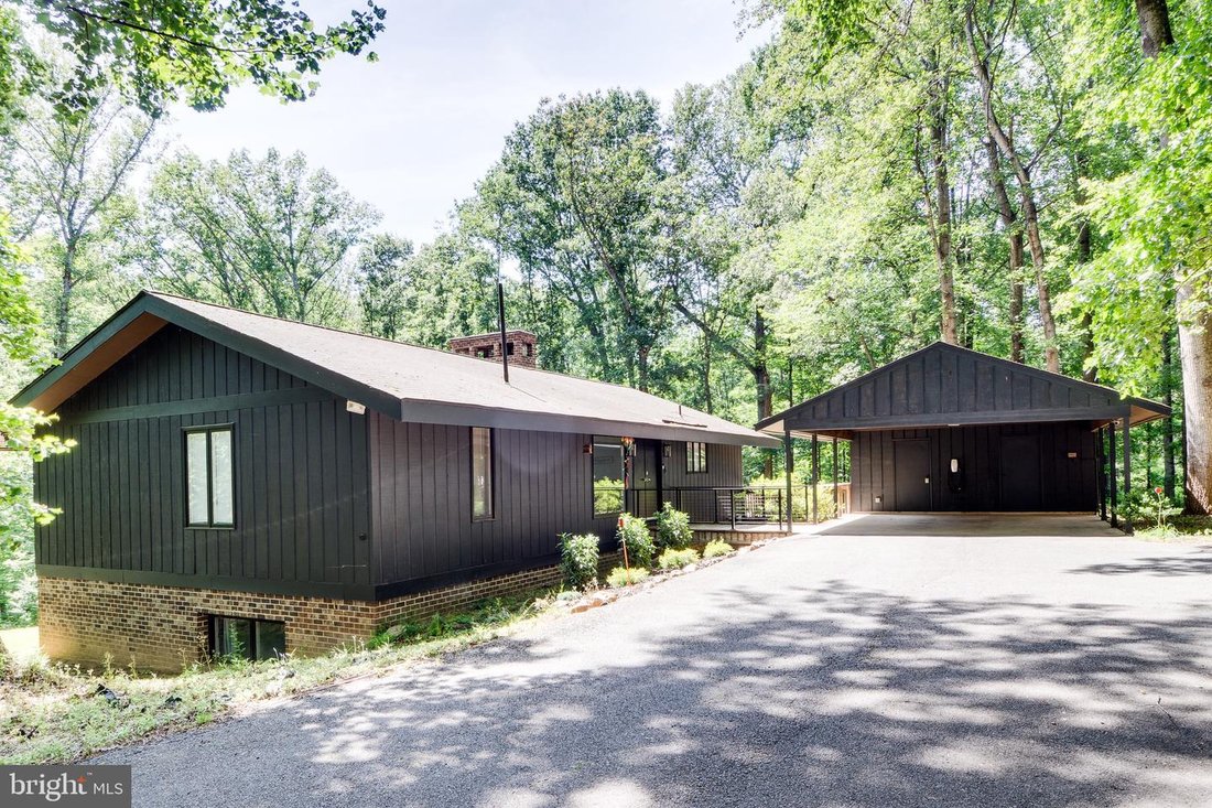 House in Vienna, Virginia, United States 1 - 18105177