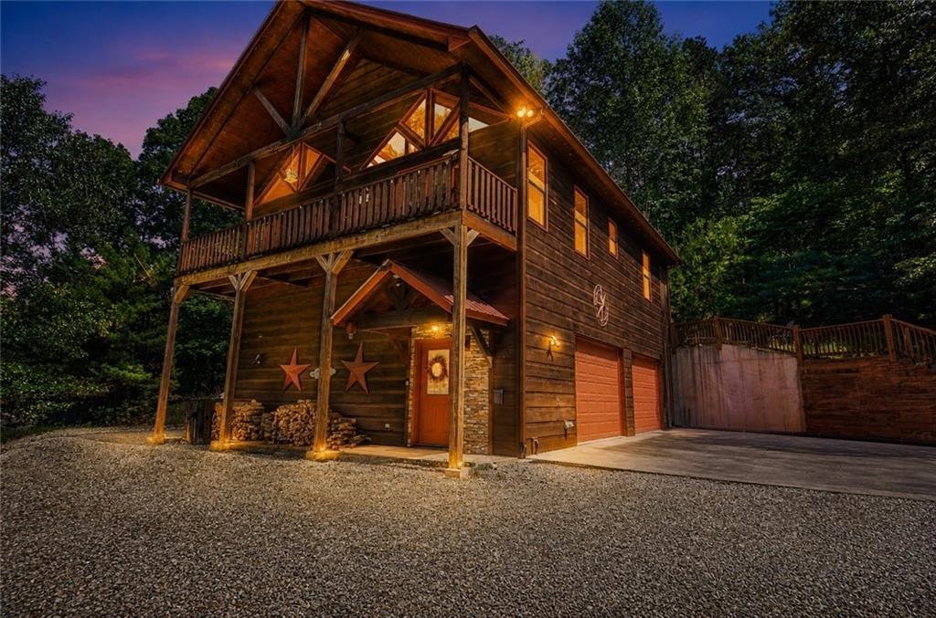 House in Ellijay, Georgia, United States 1 - 18092095