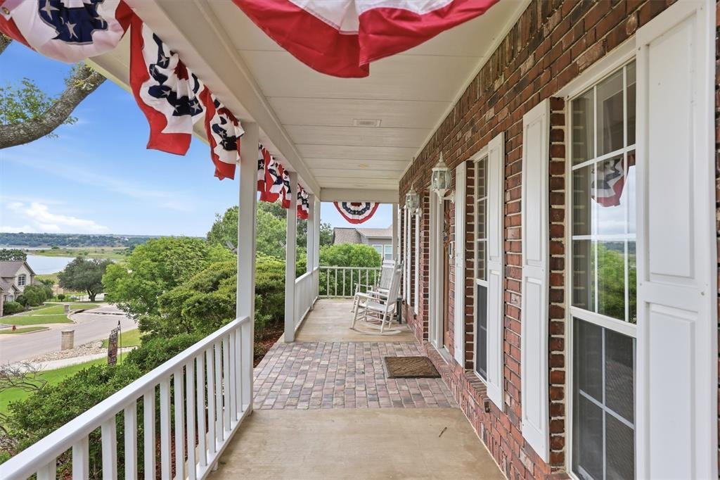 House in Weatherford, Texas, United States 5 - 18103095