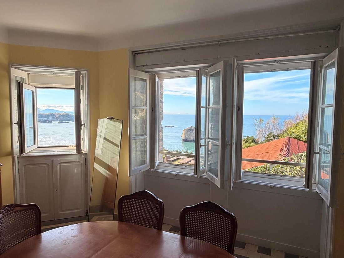 Apartment in Saint Martin-Cité des Fleurs, Biarritz, France 4 - 18092571