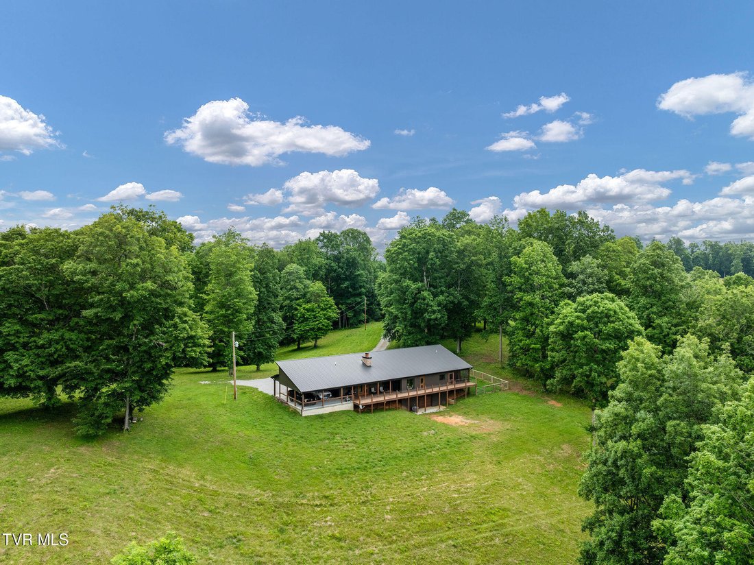 House in Tazewell, Tennessee, United States 1 - 17791516