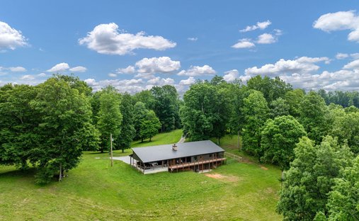 House in Tazewell, Tennessee, United States 1