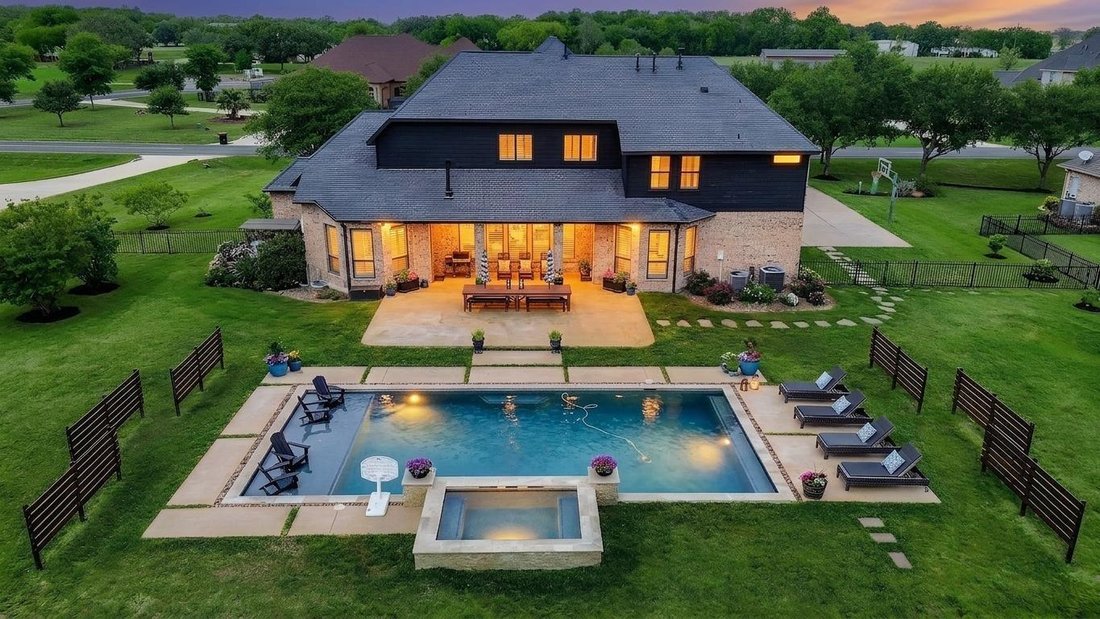 House in Rosenberg, Texas, United States 1 - 18103228