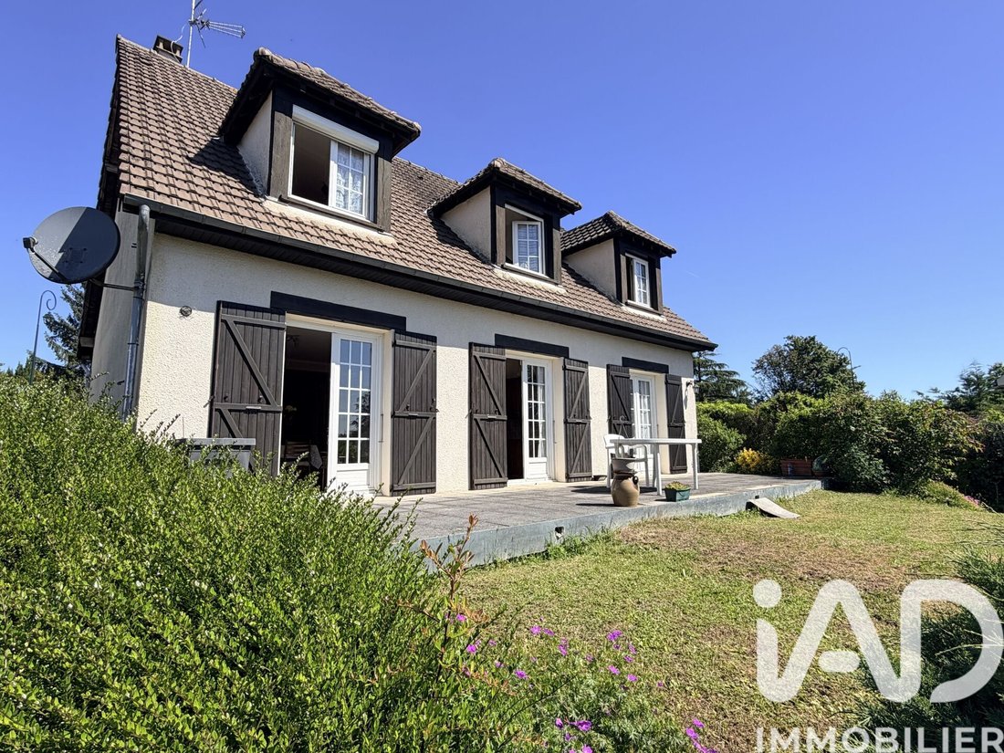 House in Périgny, Ile-de-France, France 2 - 18097092