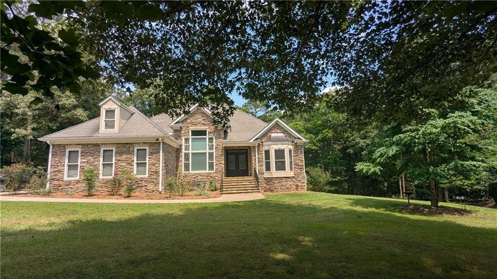 House in Waleska, Georgia, United States 1 - 18104895