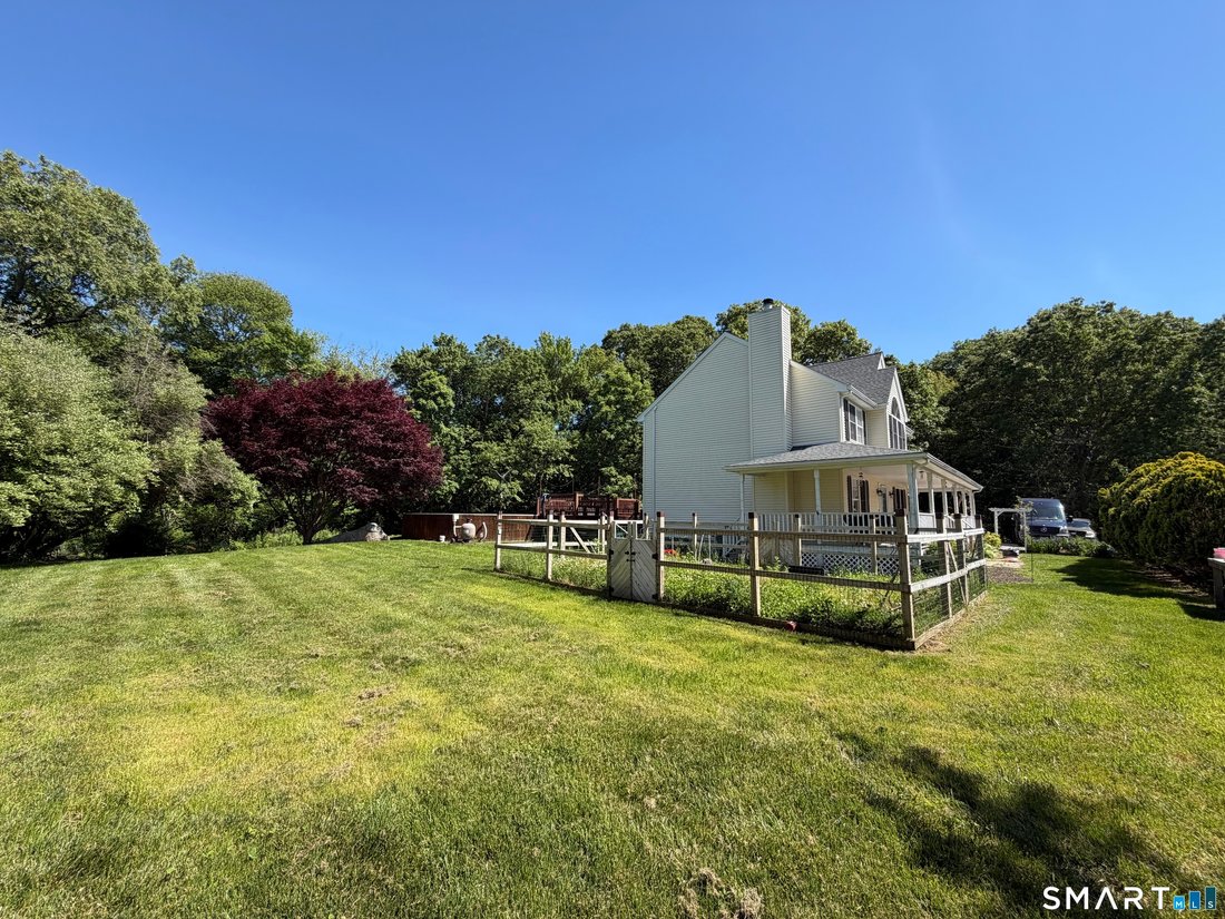 Haus in Groton, Connecticut, Vereinigte Staaten 2 - 18105029
