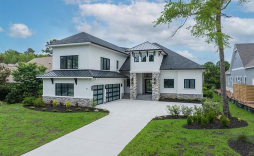 House in Bluffton, South Carolina, United States 1