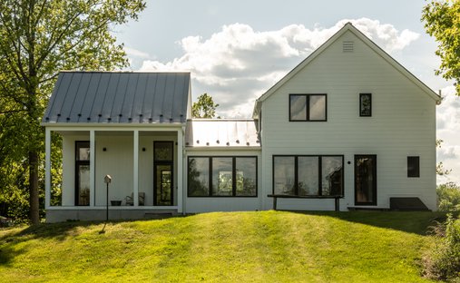House in Germantown, New York, United States 1