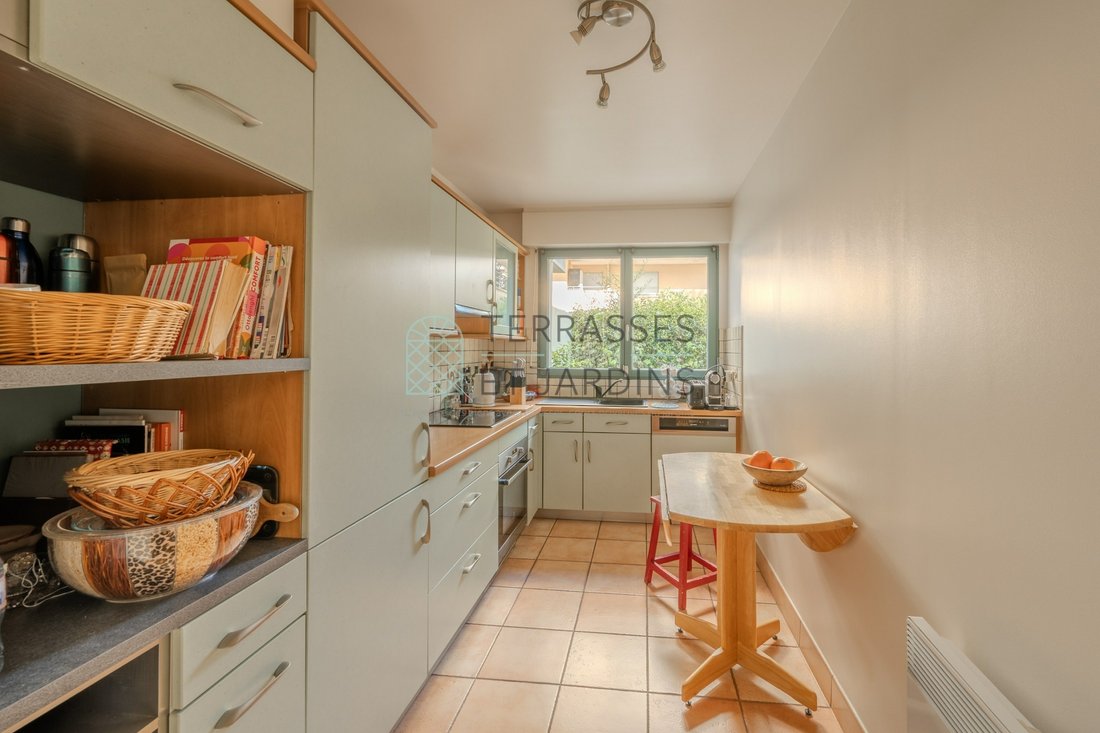 Apartment in Palais Royal, Paris 1er Arrondissement, Paris 5 - 17707332