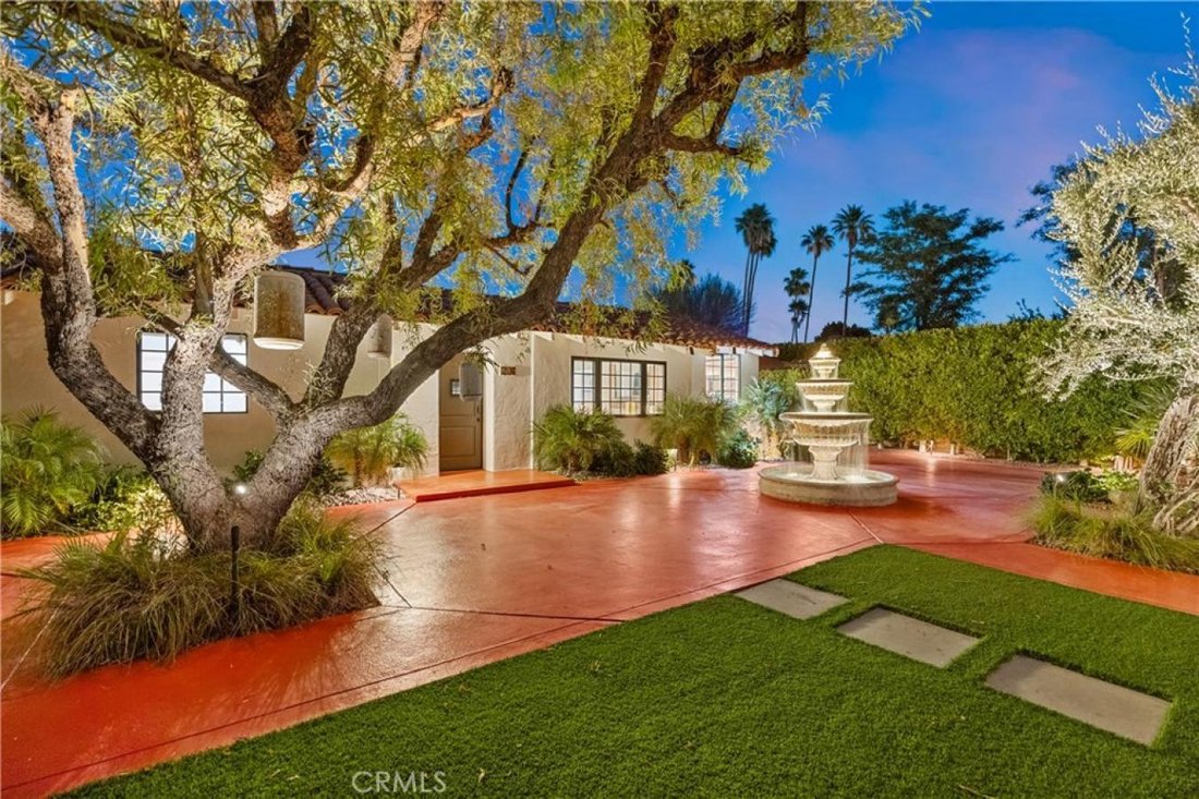 House in Palm Springs, California, United States 5 - 18105336