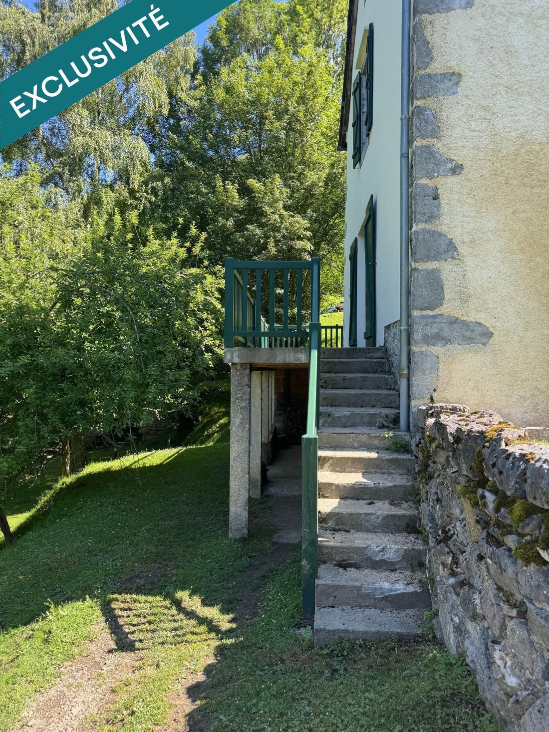 House in Bedous, Nouvelle-Aquitaine, France 5 - 18100203