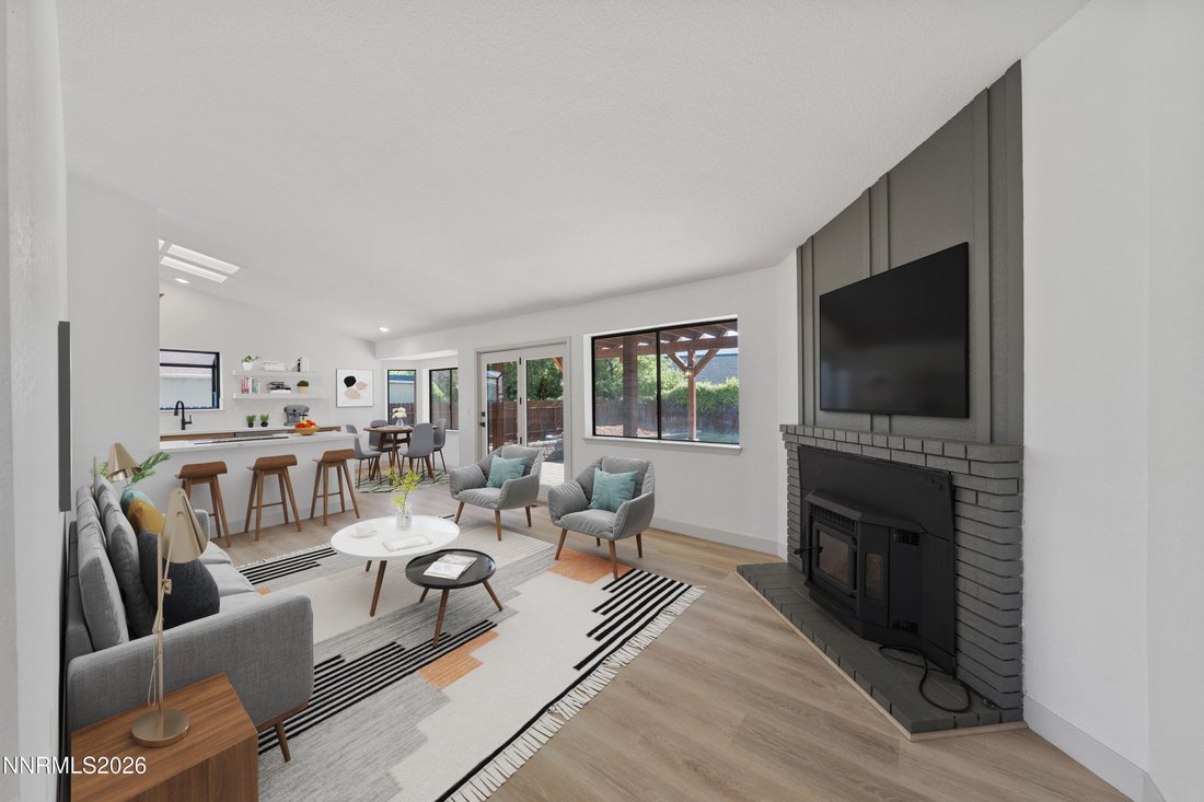House in Indian Hills, Nevada, United States 4 - 18108216