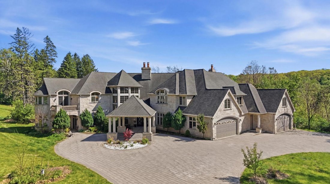 House in Barrington Hills, Illinois, United States 2 - 18095343