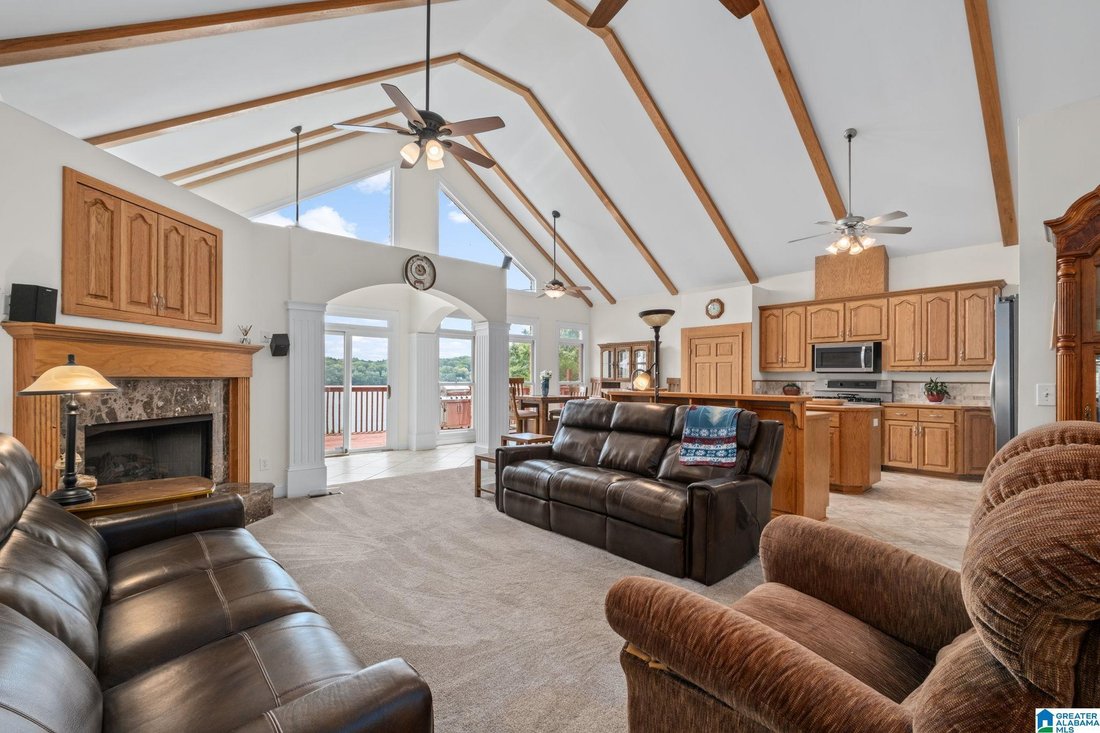 House in Pell City, Alabama, United States 5 - 18098595