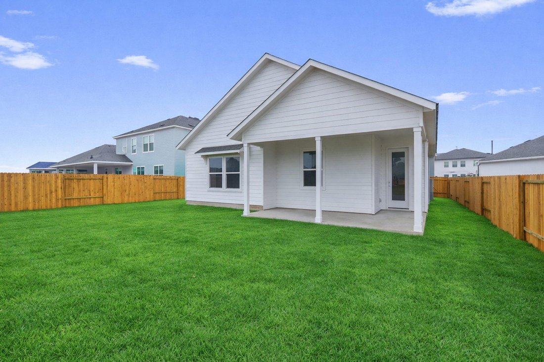 House in Pflugerville, Texas, United States 4 - 18104869