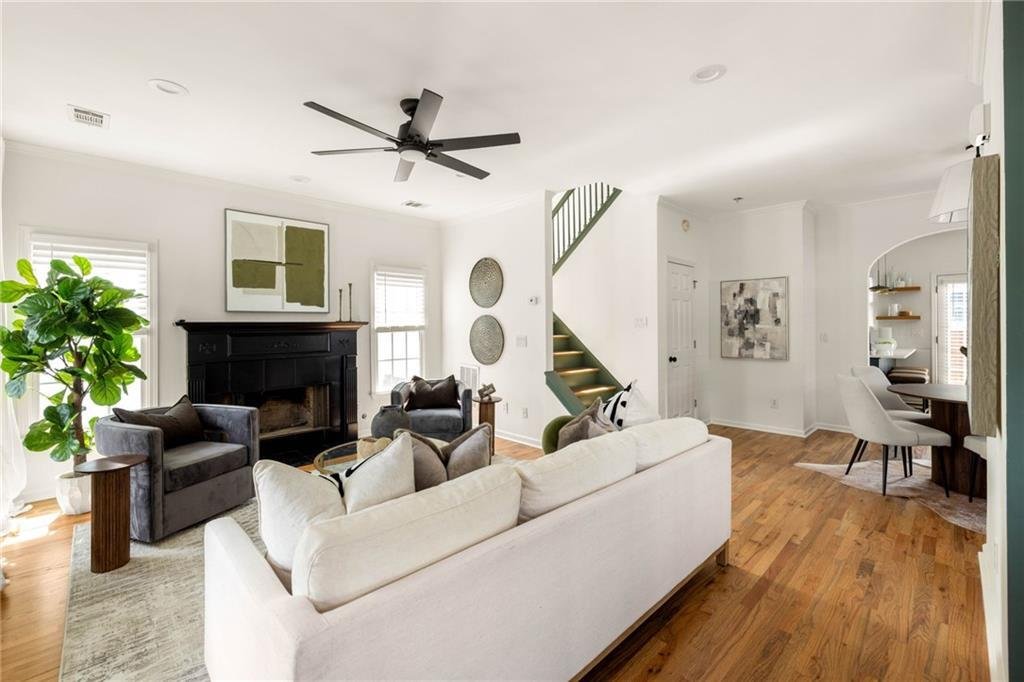 House in Atlanta, Georgia, United States 3 - 18096438