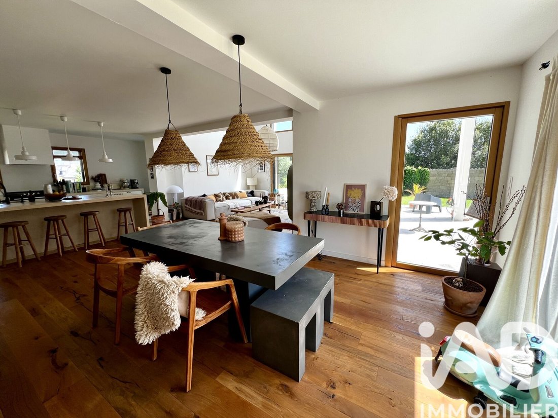 House in Plouezec, Brittany, France 5 - 18097122