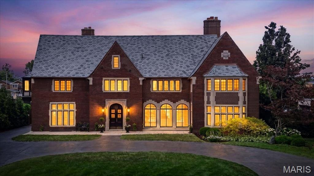 House in St. Louis, Missouri, United States 2 - 18098079