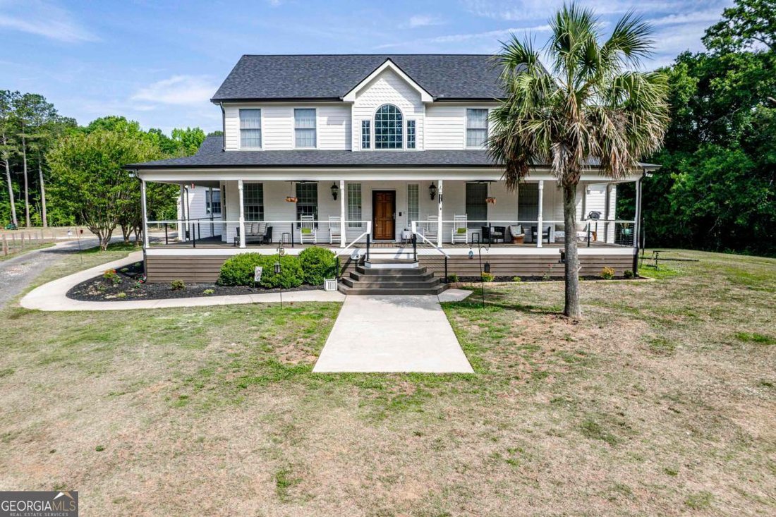 House in Greensboro, Georgia, United States 1 - 18092368