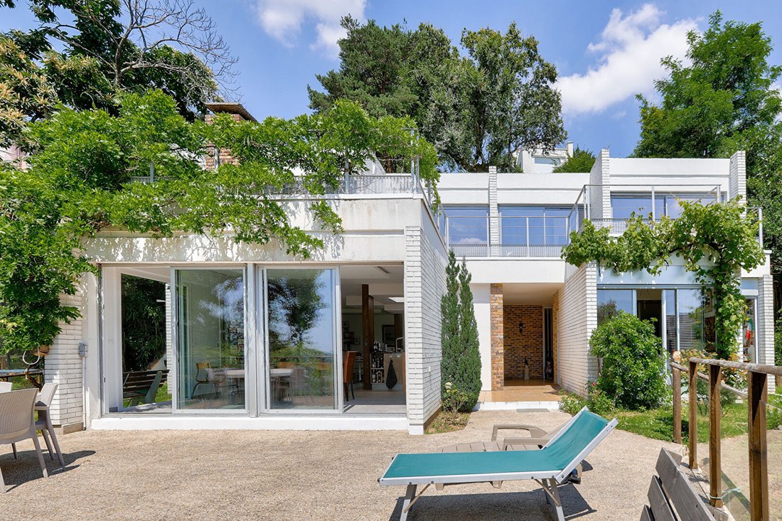 House in Anatole France, Le Plessis-Robinson, France 3 - 18105083