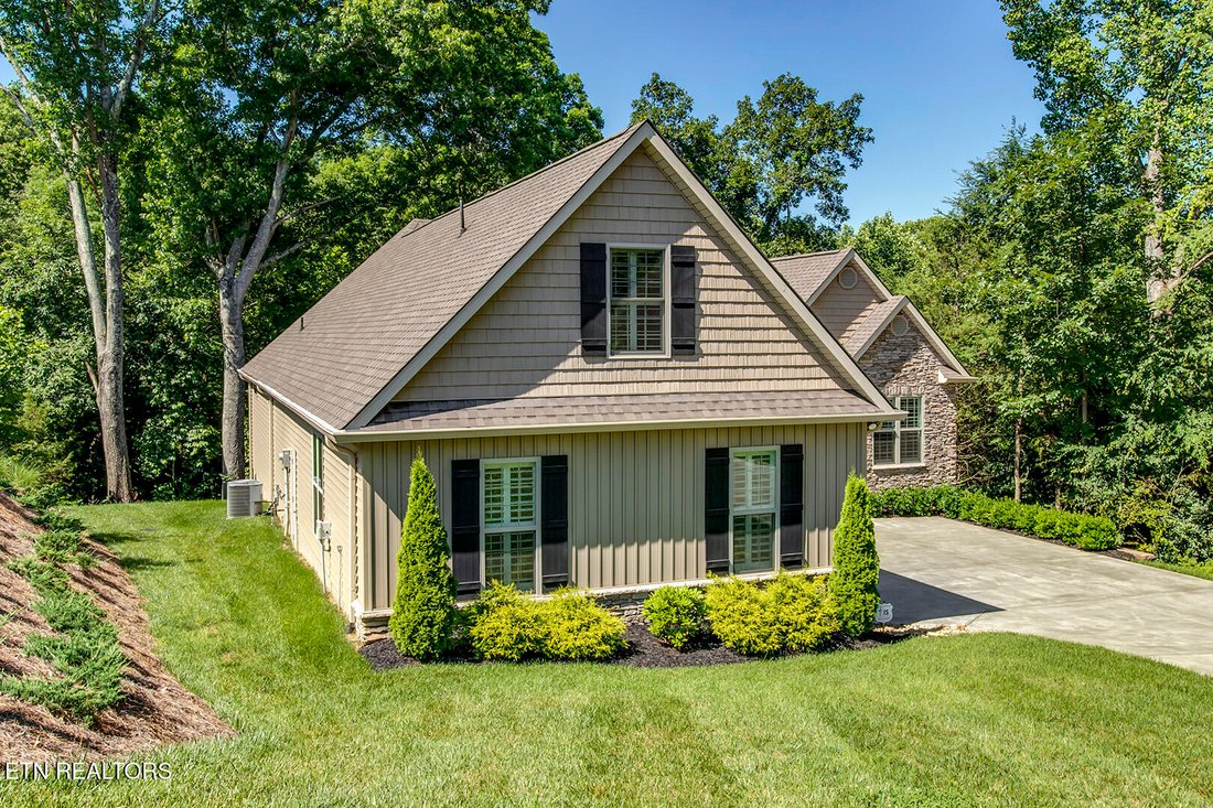House in Tellico Village, Tennessee, United States 2 - 18107109