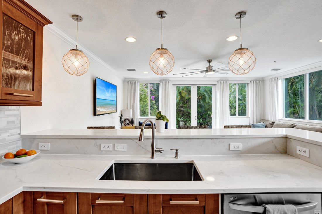 Haus in Fort Lauderdale, Florida, Vereinigte Staaten 5 - 18108239