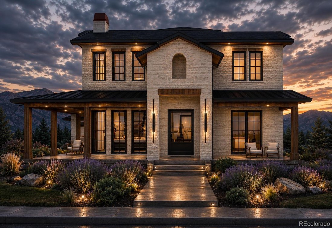 House in Berthoud, Colorado, United States 3 - 18107118