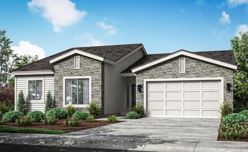 House in Madera, California, United States 1