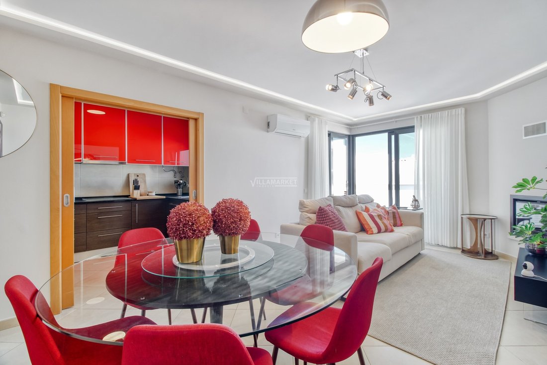 Townhouse in Vilamoura, Quarteira, Algarve 3 - 16353987