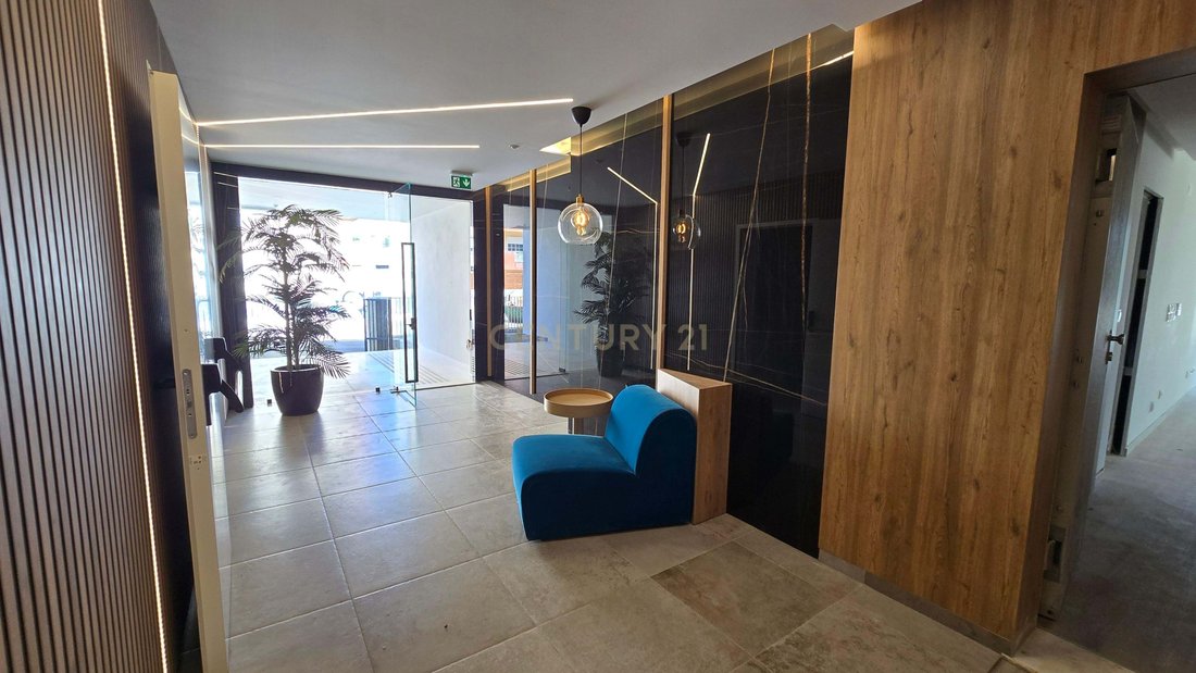 Apartment in Parede, Lisbon, Portugal 5 - 17494231