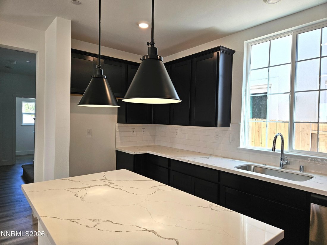 House in Reno, Nevada, United States 5 - 18102276