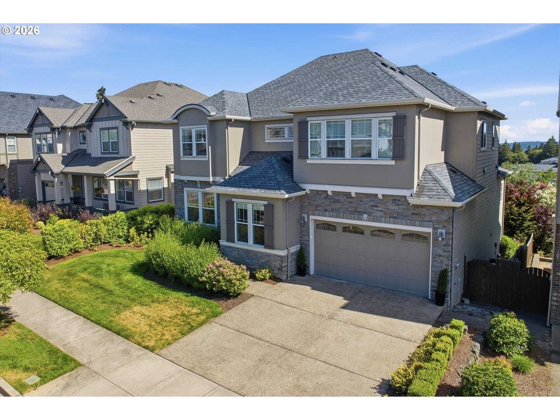 House in Tigard, Oregon, United States 3 - 18095132