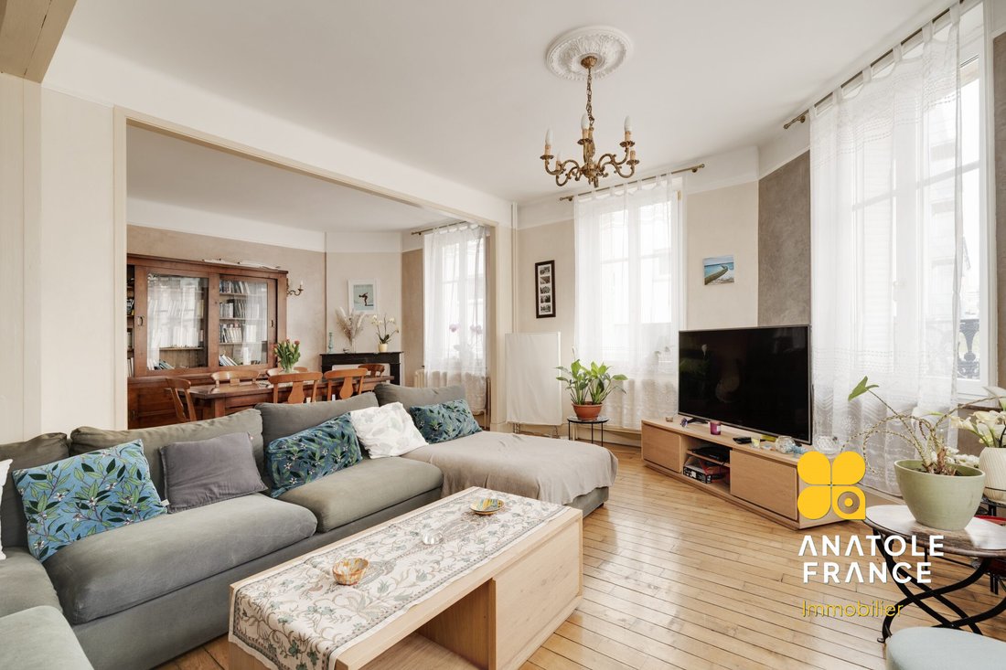 House in Nancy, Grand Est, France 3 - 18068869