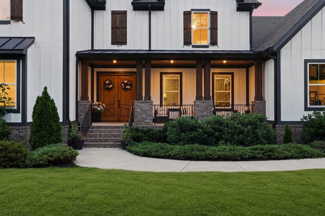 House in Bon Aqua, Tennessee, United States 2 - 18098376