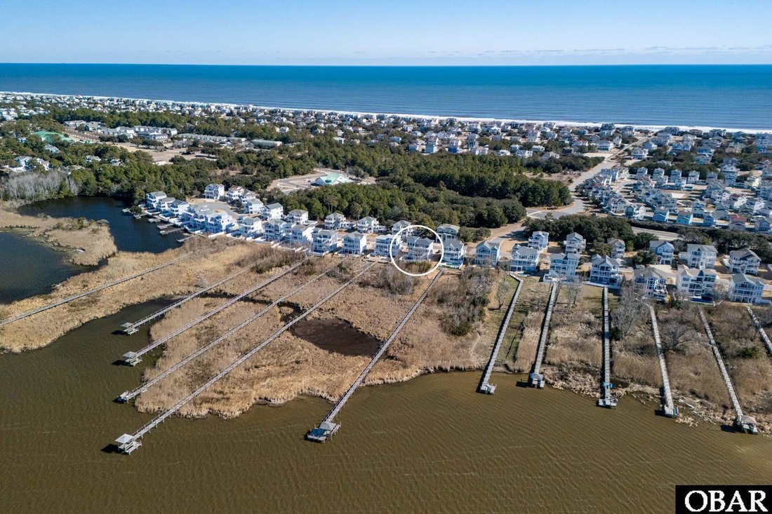 House in Corolla, North Carolina, United States 4 - 18091037