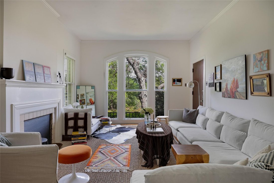 Casa a Austin, Texas, Stati Uniti 4 - 18097520