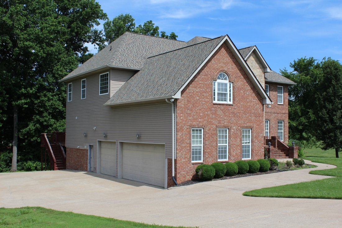 House in Cross Plains, Tennessee, United States 2 - 18106241