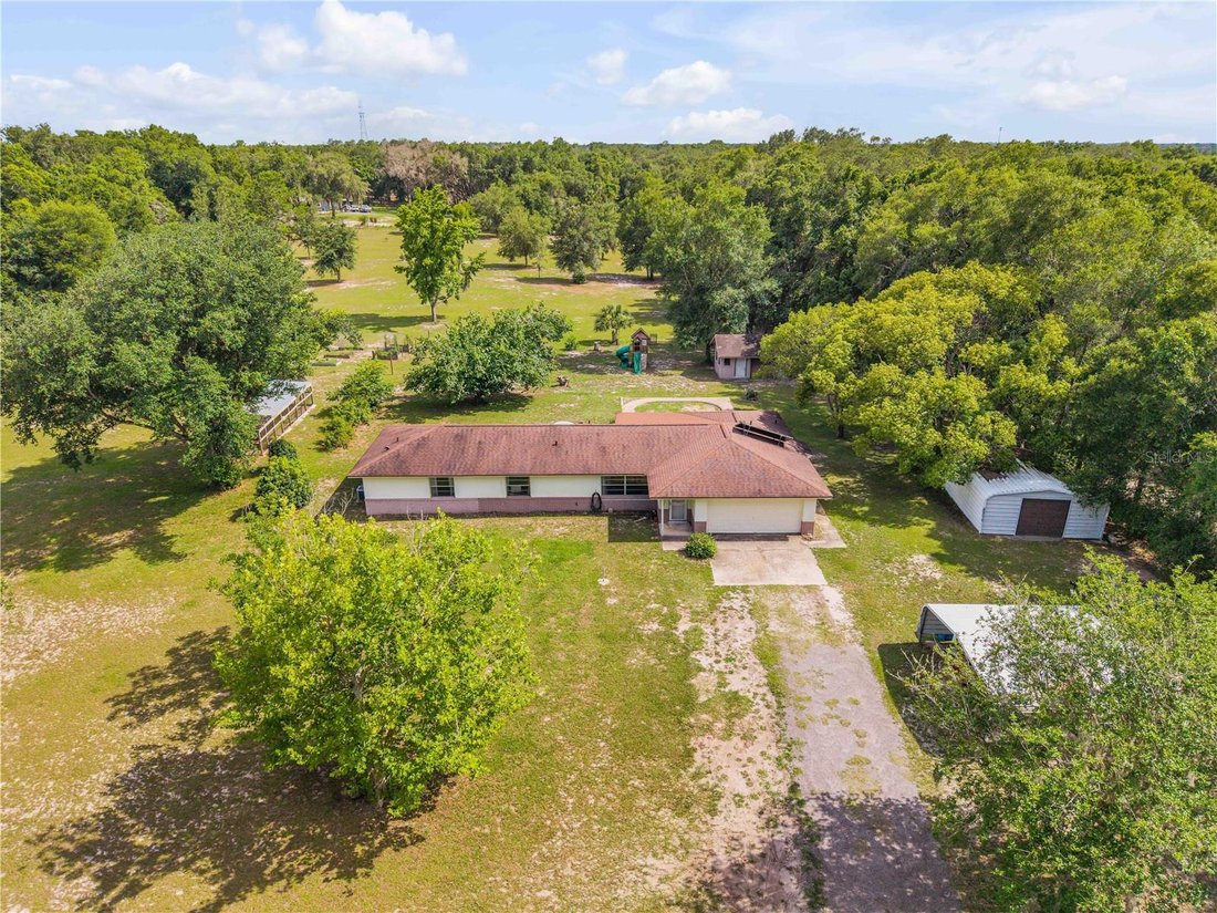 House in De Leon Springs, Florida, United States 1 - 18103291