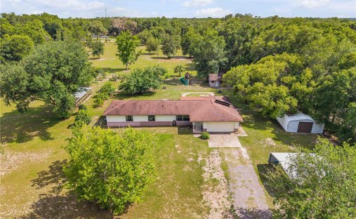 House in De Leon Springs, Florida, United States 1
