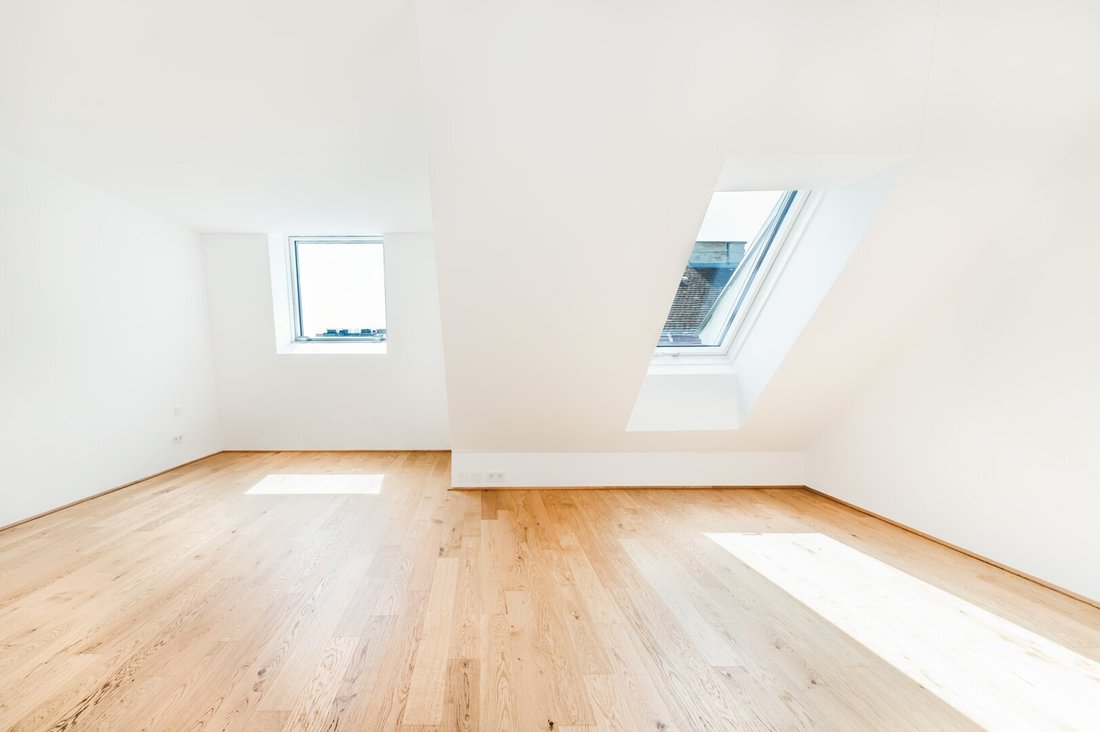 Penthouse in Vienna, Wien, Austria 3 - 18099461