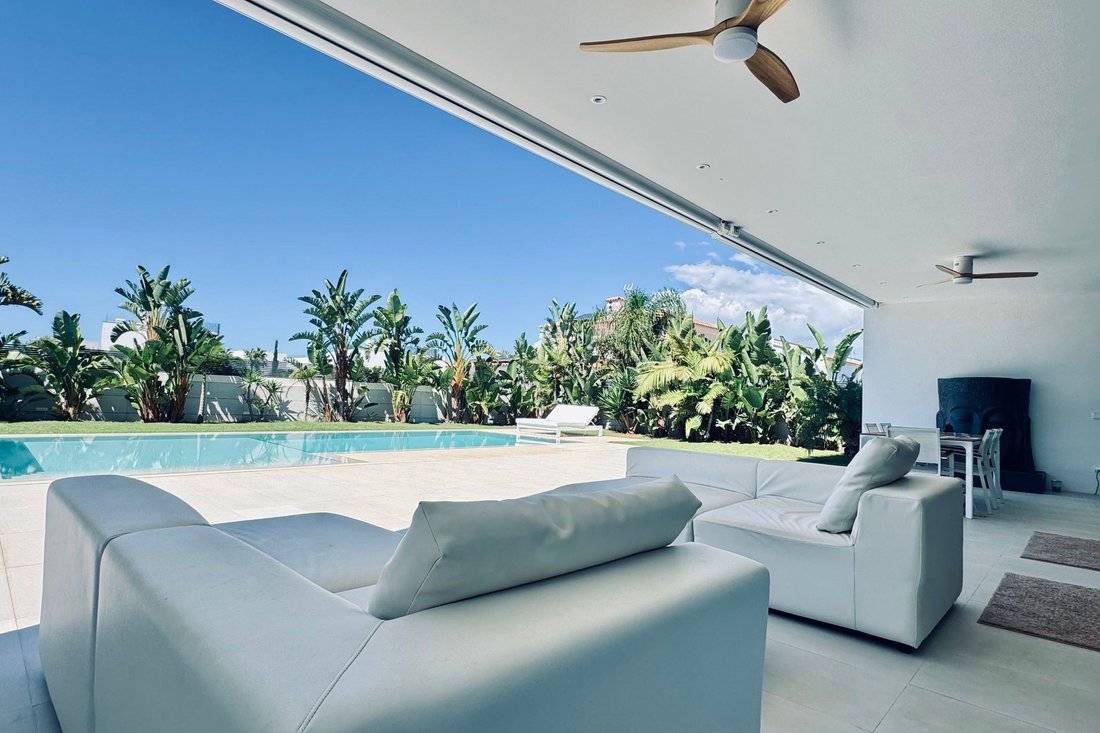 Villa en Lluchmayor, Islas Baleares, España 2 - 18091187