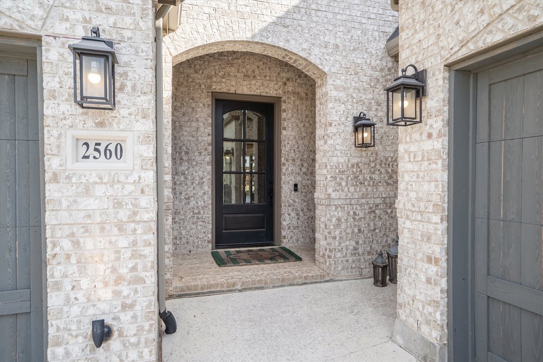 Casa a Prosper, Texas, Stati Uniti 3 - 18092304