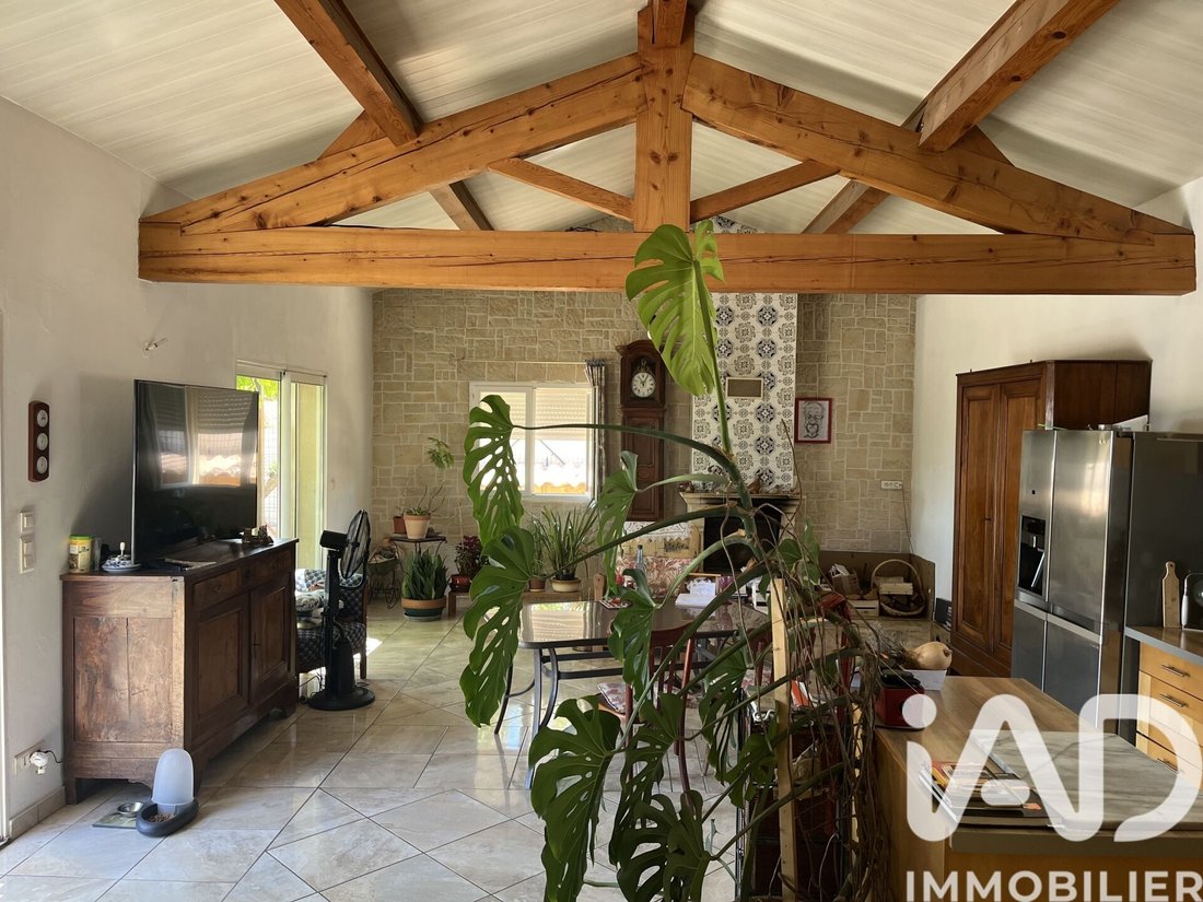 House in Fitou, Occitania, France 4 - 18097056