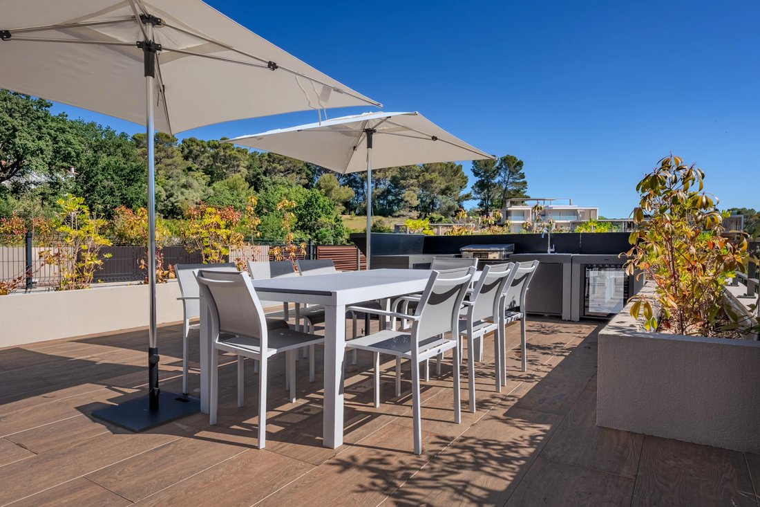 Apartment in Mougins, Provence-Alpes-Côte d'Azur, France 4 - 18093874