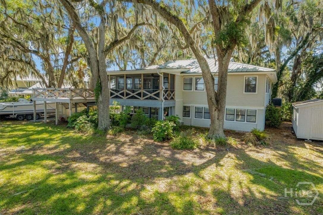 House in Barbour Island, Georgia, United States 2 - 18093035