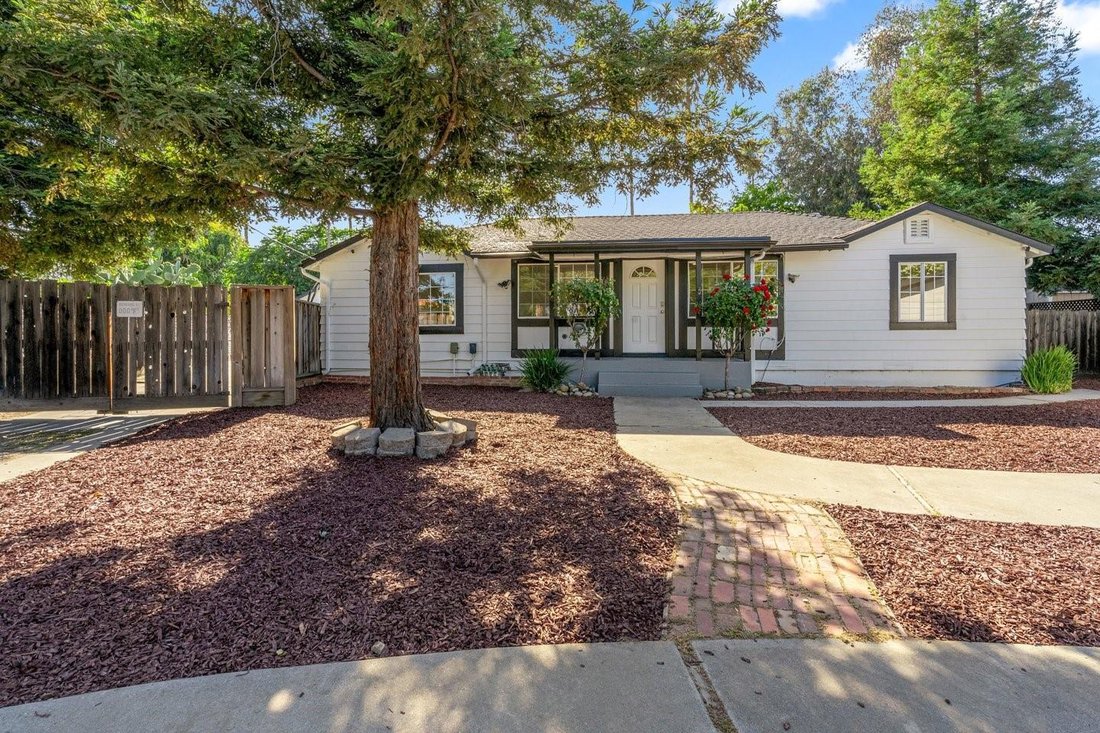 House in Campbell, California, United States 5 - 18106388