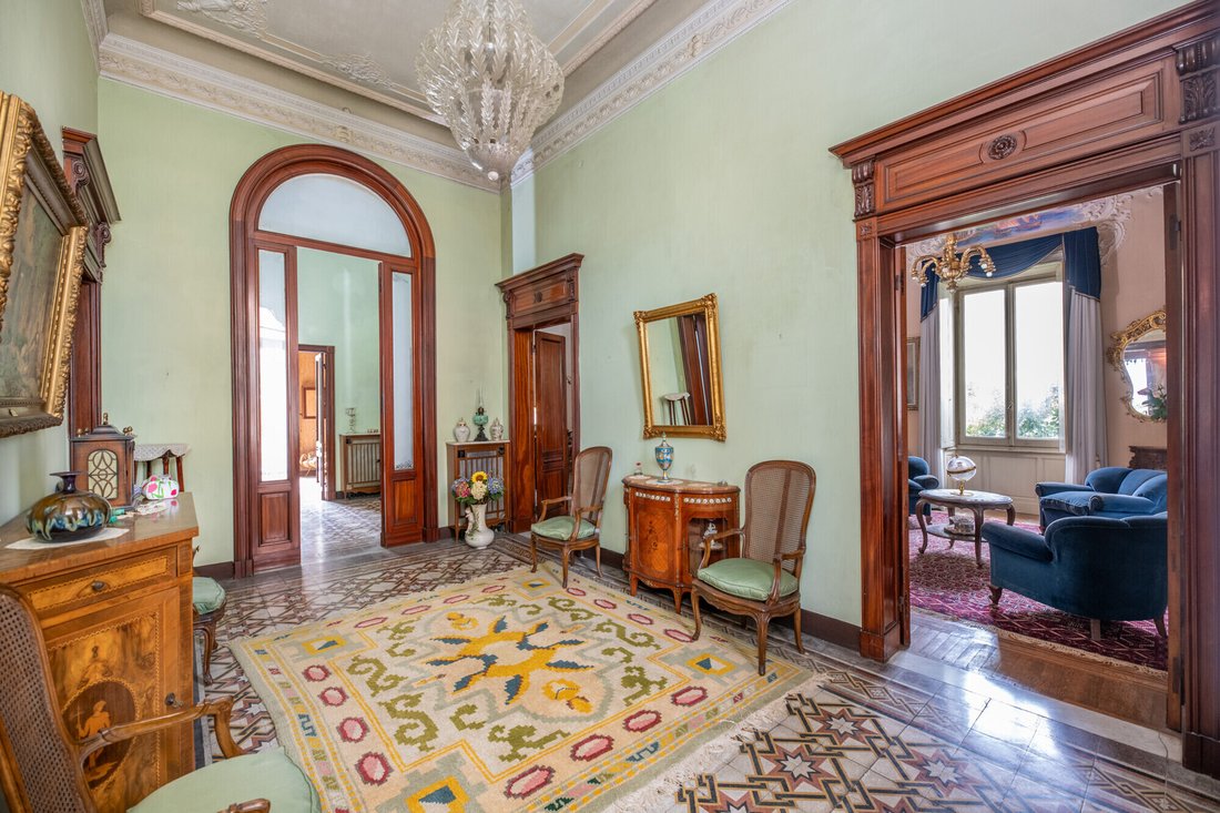 Villa in Center - Historic Center, Chiavari, Liguria 4 - 18095452