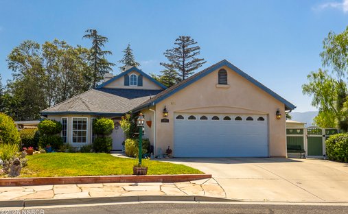 Casa a Solvang, California, Stati Uniti 1