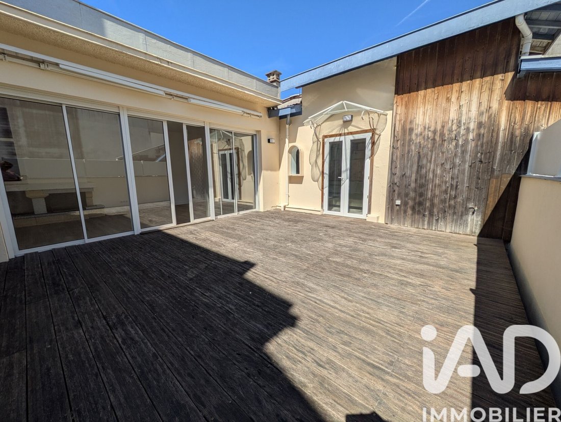 Apartment in Arcachon, Nouvelle-Aquitaine, France 5 - 18105966