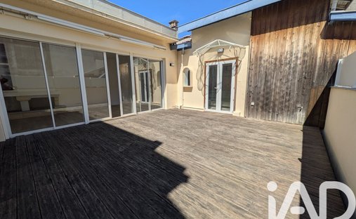 Apartment in Arcachon, Nouvelle-Aquitaine, France 1